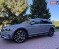 Сірий Фольксваген Пассат Альтрак, об'ємом двигуна 1.97 л та пробігом 85 тис. км за 40490 $, фото 17 на Automoto.ua