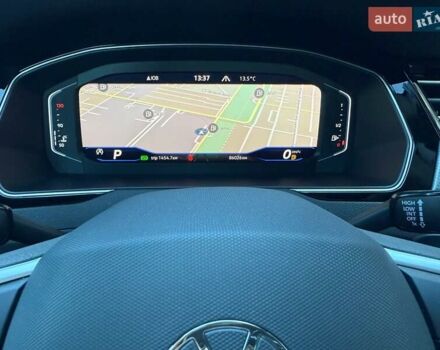 Сірий Фольксваген Пассат Альтрак, об'ємом двигуна 1.97 л та пробігом 85 тис. км за 40490 $, фото 33 на Automoto.ua