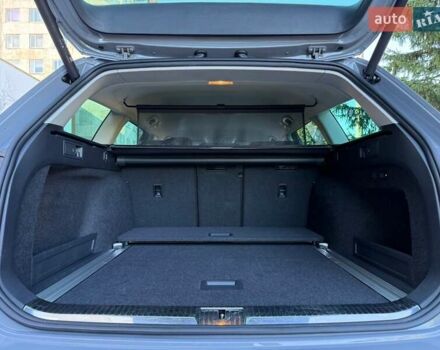 Сірий Фольксваген Пассат Альтрак, об'ємом двигуна 1.97 л та пробігом 85 тис. км за 40490 $, фото 76 на Automoto.ua