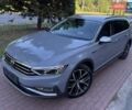 Сірий Фольксваген Пассат Альтрак, об'ємом двигуна 1.97 л та пробігом 85 тис. км за 40490 $, фото 9 на Automoto.ua