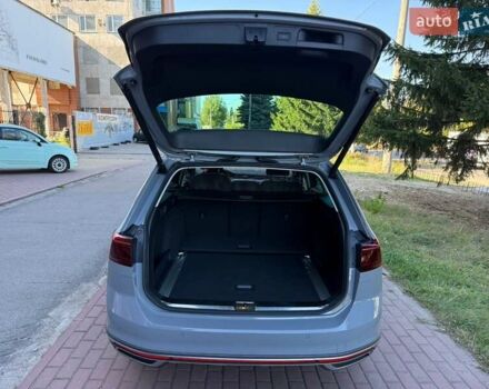 Сірий Фольксваген Пассат Альтрак, об'ємом двигуна 1.97 л та пробігом 85 тис. км за 40490 $, фото 68 на Automoto.ua