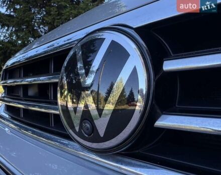 Сірий Фольксваген Пассат Альтрак, об'ємом двигуна 1.97 л та пробігом 85 тис. км за 40490 $, фото 54 на Automoto.ua