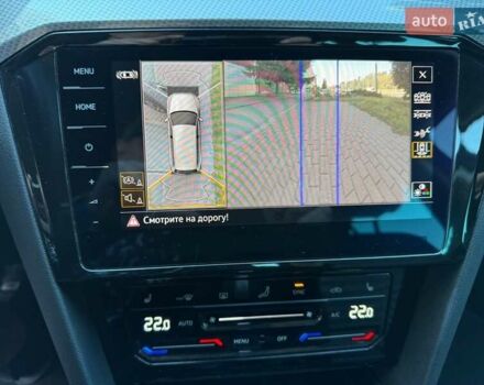 Сірий Фольксваген Пассат Альтрак, об'ємом двигуна 1.97 л та пробігом 85 тис. км за 40490 $, фото 65 на Automoto.ua