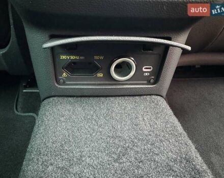 Сірий Фольксваген Пассат Альтрак, об'ємом двигуна 1.97 л та пробігом 196 тис. км за 29999 $, фото 59 на Automoto.ua