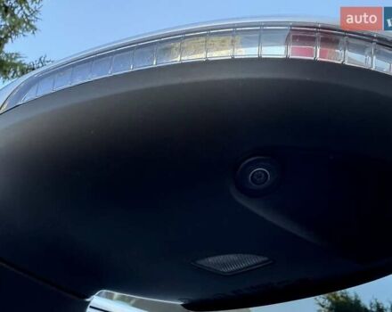 Сірий Фольксваген Пассат Альтрак, об'ємом двигуна 1.97 л та пробігом 85 тис. км за 40490 $, фото 43 на Automoto.ua