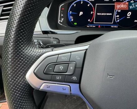 Сірий Фольксваген Пассат Альтрак, об'ємом двигуна 1.97 л та пробігом 196 тис. км за 29999 $, фото 30 на Automoto.ua