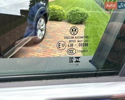 Сірий Фольксваген Пассат Альтрак, об'ємом двигуна 1.97 л та пробігом 196 тис. км за 29999 $, фото 68 на Automoto.ua