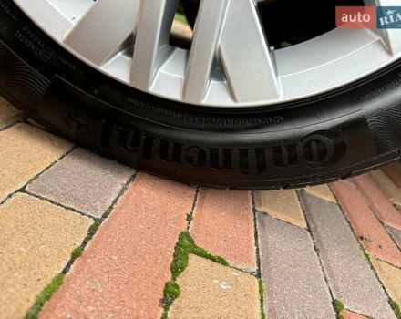 Сірий Фольксваген Пассат Альтрак, об'ємом двигуна 1.97 л та пробігом 196 тис. км за 29999 $, фото 67 на Automoto.ua