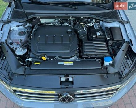 Сірий Фольксваген Пассат Альтрак, об'ємом двигуна 1.97 л та пробігом 85 тис. км за 40490 $, фото 71 на Automoto.ua