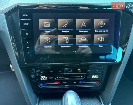 Сірий Фольксваген Пассат Альтрак, об'ємом двигуна 1.97 л та пробігом 85 тис. км за 40490 $, фото 55 на Automoto.ua