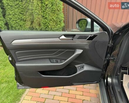 Сірий Фольксваген Пассат Альтрак, об'ємом двигуна 1.97 л та пробігом 196 тис. км за 29999 $, фото 21 на Automoto.ua