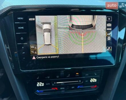 Сірий Фольксваген Пассат Альтрак, об'ємом двигуна 1.97 л та пробігом 85 тис. км за 40490 $, фото 53 на Automoto.ua