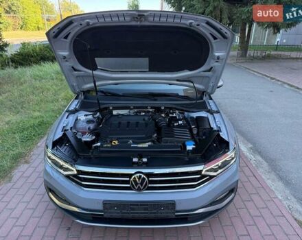 Сірий Фольксваген Пассат Альтрак, об'ємом двигуна 1.97 л та пробігом 85 тис. км за 40490 $, фото 64 на Automoto.ua