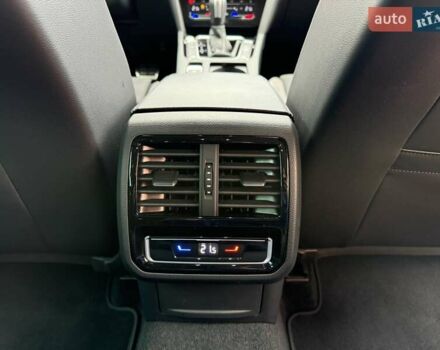 Сірий Фольксваген Пассат Альтрак, об'ємом двигуна 1.97 л та пробігом 196 тис. км за 29999 $, фото 58 на Automoto.ua