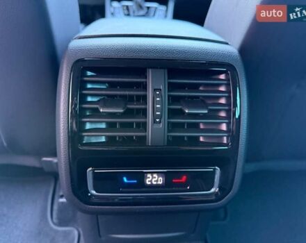 Сірий Фольксваген Пассат Альтрак, об'ємом двигуна 1.97 л та пробігом 85 тис. км за 40490 $, фото 52 на Automoto.ua