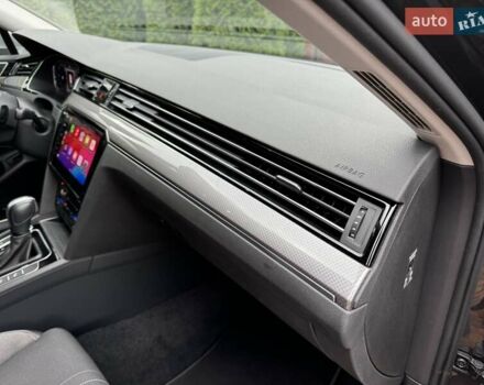 Сірий Фольксваген Пассат Альтрак, об'ємом двигуна 1.97 л та пробігом 196 тис. км за 29999 $, фото 52 на Automoto.ua