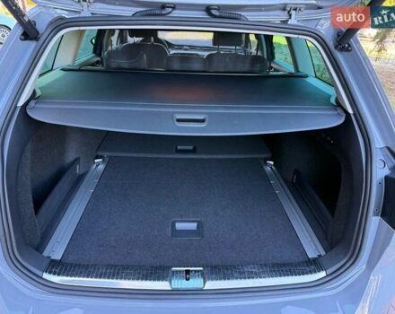 Сірий Фольксваген Пассат Альтрак, об'ємом двигуна 1.97 л та пробігом 85 тис. км за 40490 $, фото 69 на Automoto.ua