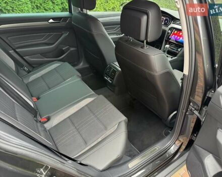 Сірий Фольксваген Пассат Альтрак, об'ємом двигуна 1.97 л та пробігом 196 тис. км за 29999 $, фото 54 на Automoto.ua