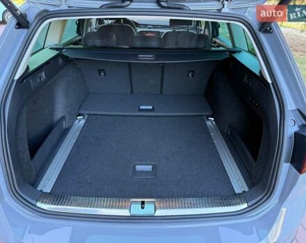 Сірий Фольксваген Пассат Альтрак, об'ємом двигуна 1.97 л та пробігом 85 тис. км за 40490 $, фото 78 на Automoto.ua