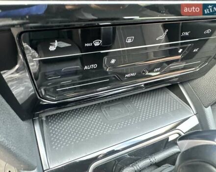 Сірий Фольксваген Пассат Альтрак, об'ємом двигуна 1.97 л та пробігом 196 тис. км за 29999 $, фото 57 на Automoto.ua