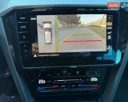 Сірий Фольксваген Пассат Альтрак, об'ємом двигуна 1.97 л та пробігом 85 тис. км за 40490 $, фото 61 на Automoto.ua