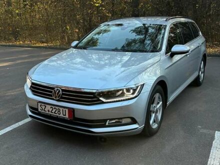 Фольксваген Пассат Альтрак 2017 в Житомире на Automoto.ua Серый Фольксваген Пассат Альтрак, объемом двигателя 2 л и пробегом 250 тыс. км за 15400 $, фото 1 на Automoto.ua