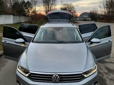 Фольксваген Пассат Альтрак 2017 в Хмельницком на Automoto.ua Серый Фольксваген Пассат Альтрак, объемом двигателя 1.97 л и пробегом 270 тыс. км за 17500 $, фото 1 на Automoto.ua