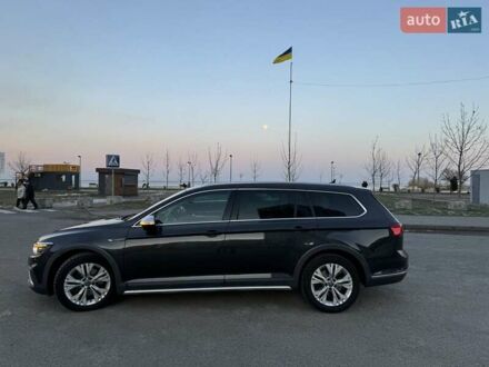 Фольксваген Пассат Альтрак 2020 в Черкассах на Automoto.ua Серый Фольксваген Пассат Альтрак, объемом двигателя 1.97 л и пробегом 216 тыс. км за 35100 $, фото 1 на Automoto.ua