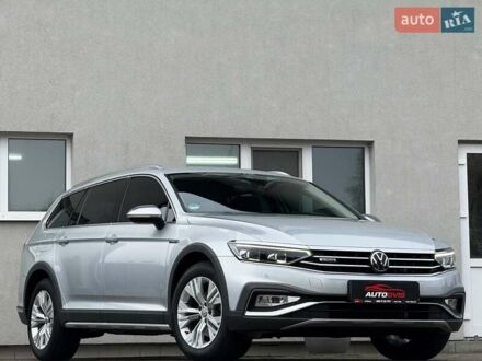Фольксваген Пассат Альтрак 2020 у Луцьку на Automoto.ua Сірий Фольксваген Пассат Альтрак, об'ємом двигуна 2 л та пробігом 177 тис. км за 28499 $, фото 1 на Automoto.ua