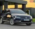 Синий Фольксваген Пассат Альтрак, объемом двигателя 2 л и пробегом 256 тыс. км за 13700 $, фото 1 на Automoto.ua