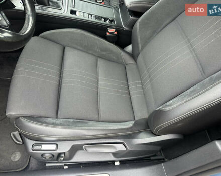 Синий Фольксваген Пассат Альтрак, объемом двигателя 2 л и пробегом 185 тыс. км за 16800 $, фото 9 на Automoto.ua