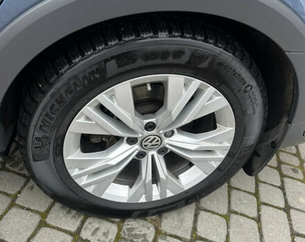 Синий Фольксваген Пассат Альтрак, объемом двигателя 2 л и пробегом 185 тыс. км за 16800 $, фото 18 на Automoto.ua