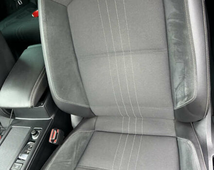 Синий Фольксваген Пассат Альтрак, объемом двигателя 2 л и пробегом 185 тыс. км за 16800 $, фото 11 на Automoto.ua