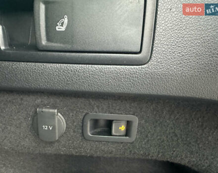 Синий Фольксваген Пассат Альтрак, объемом двигателя 2 л и пробегом 185 тыс. км за 16800 $, фото 20 на Automoto.ua