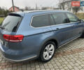 Синий Фольксваген Пассат Альтрак, объемом двигателя 2 л и пробегом 185 тыс. км за 16800 $, фото 3 на Automoto.ua