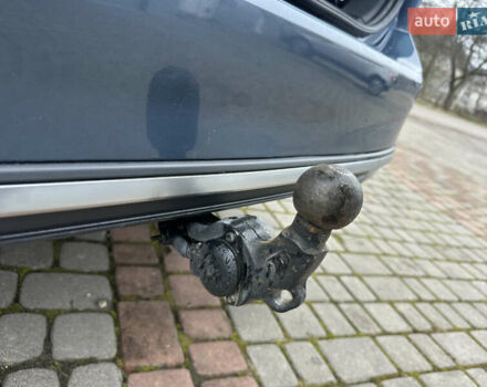 Синий Фольксваген Пассат Альтрак, объемом двигателя 2 л и пробегом 185 тыс. км за 16800 $, фото 21 на Automoto.ua