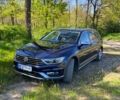 Синий Фольксваген Пассат Альтрак, объемом двигателя 1.97 л и пробегом 222 тыс. км за 18200 $, фото 1 на Automoto.ua