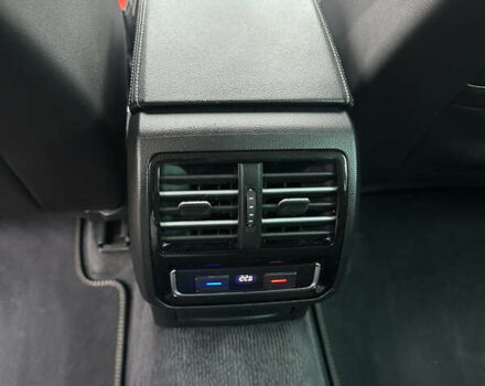 Синий Фольксваген Пассат Альтрак, объемом двигателя 2 л и пробегом 185 тыс. км за 16800 $, фото 14 на Automoto.ua