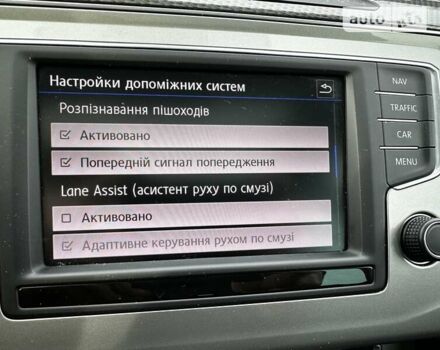 Синій Фольксваген Пассат Альтрак, об'ємом двигуна 2 л та пробігом 89 тис. км за 26999 $, фото 77 на Automoto.ua