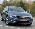 Синий Фольксваген Пассат Альтрак, объемом двигателя 2 л и пробегом 217 тыс. км за 15950 $, фото 25 на Automoto.ua