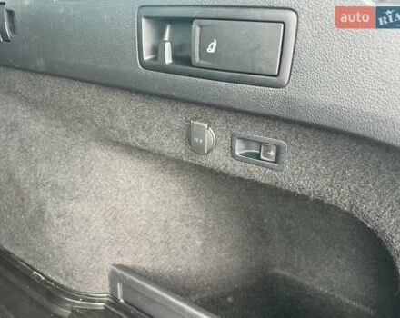 Синий Фольксваген Пассат Альтрак, объемом двигателя 0 л и пробегом 217 тыс. км за 15850 $, фото 48 на Automoto.ua