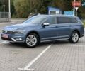 Синий Фольксваген Пассат Альтрак, объемом двигателя 0 л и пробегом 217 тыс. км за 15850 $, фото 6 на Automoto.ua