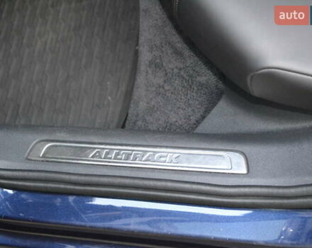 Синий Фольксваген Пассат Альтрак, объемом двигателя 2 л и пробегом 240 тыс. км за 17999 $, фото 22 на Automoto.ua