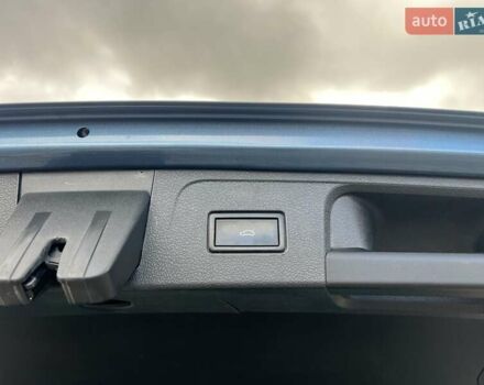 Синий Фольксваген Пассат Альтрак, объемом двигателя 0 л и пробегом 217 тыс. км за 15850 $, фото 49 на Automoto.ua