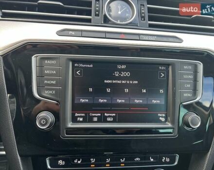 Синий Фольксваген Пассат Альтрак, объемом двигателя 2 л и пробегом 217 тыс. км за 15950 $, фото 50 на Automoto.ua