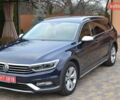 Синий Фольксваген Пассат Альтрак, объемом двигателя 2 л и пробегом 240 тыс. км за 17999 $, фото 55 на Automoto.ua