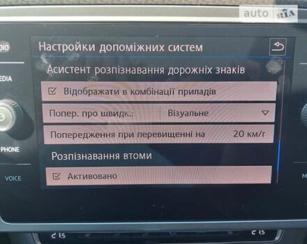 Синій Фольксваген Пассат Альтрак, об'ємом двигуна 2 л та пробігом 180 тис. км за 23900 $, фото 6 на Automoto.ua