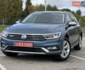 Синий Фольксваген Пассат Альтрак, объемом двигателя 2 л и пробегом 217 тыс. км за 15950 $, фото 11 на Automoto.ua