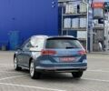 Синий Фольксваген Пассат Альтрак, объемом двигателя 2 л и пробегом 217 тыс. км за 15950 $, фото 15 на Automoto.ua