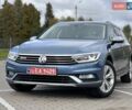 Синий Фольксваген Пассат Альтрак, объемом двигателя 0 л и пробегом 217 тыс. км за 15850 $, фото 1 на Automoto.ua